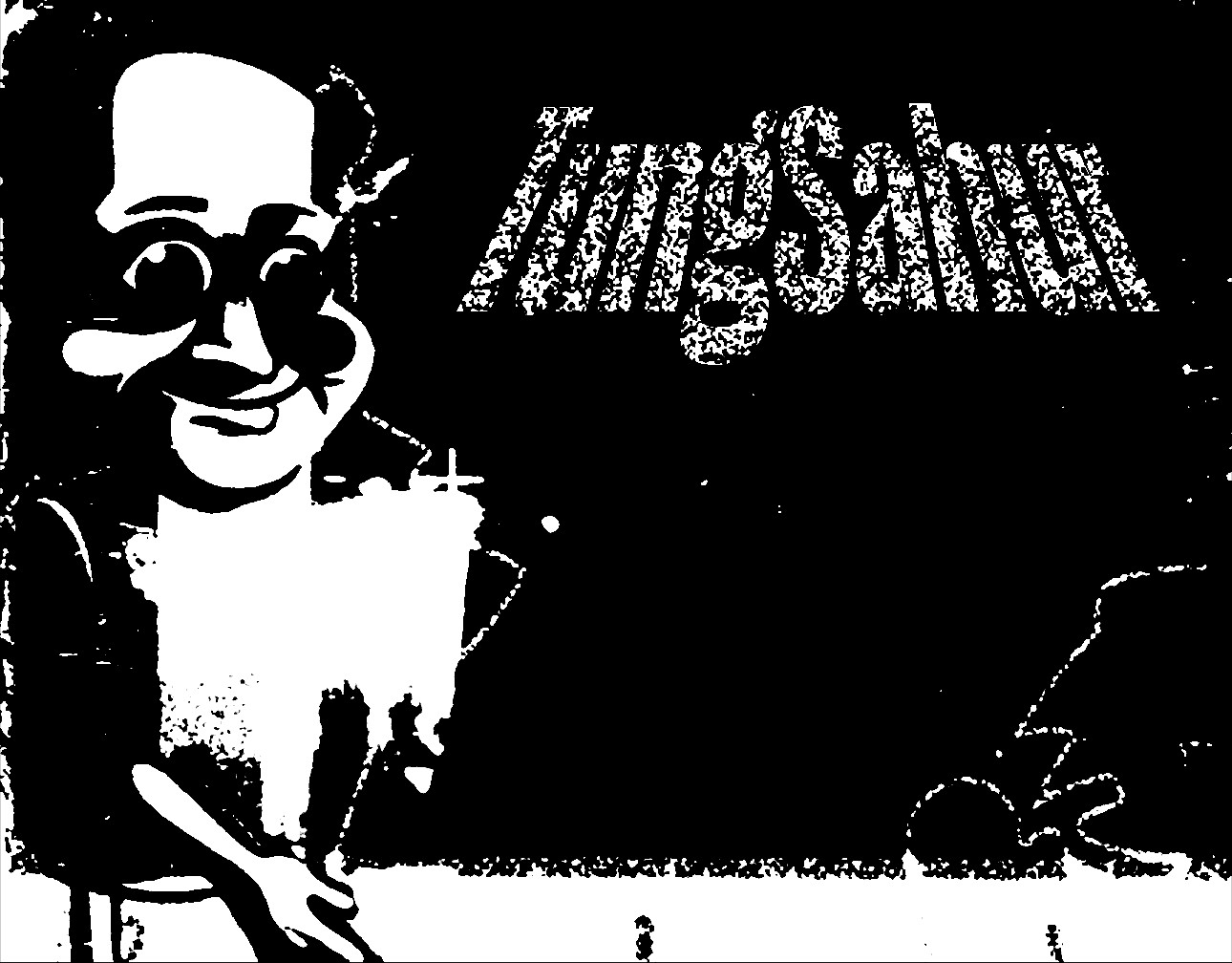 FNF - TungSahur