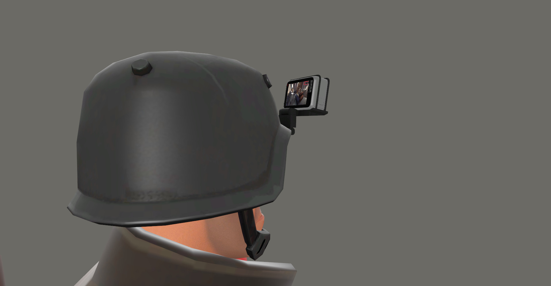 Sightless Batteryless Aimframe Mod for Team Fortress 2 | TF2 Mods