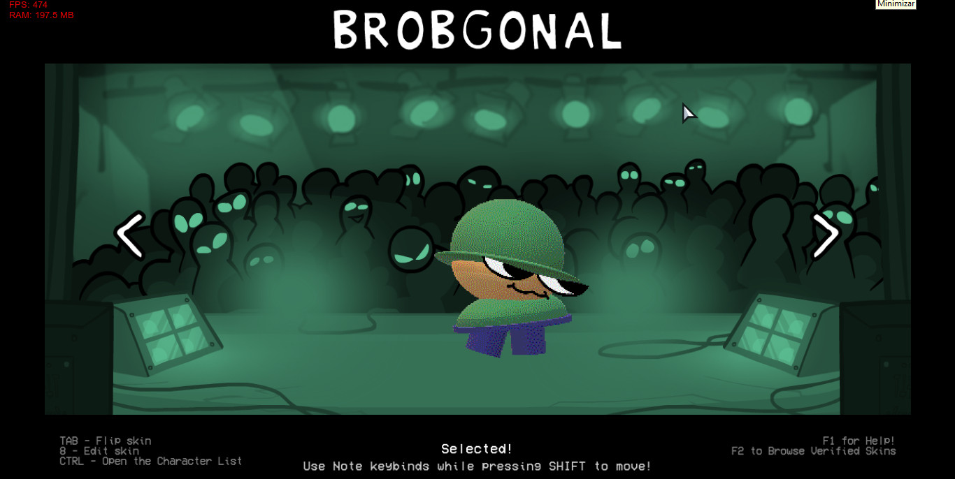 brobgonal and barbu skin psych online