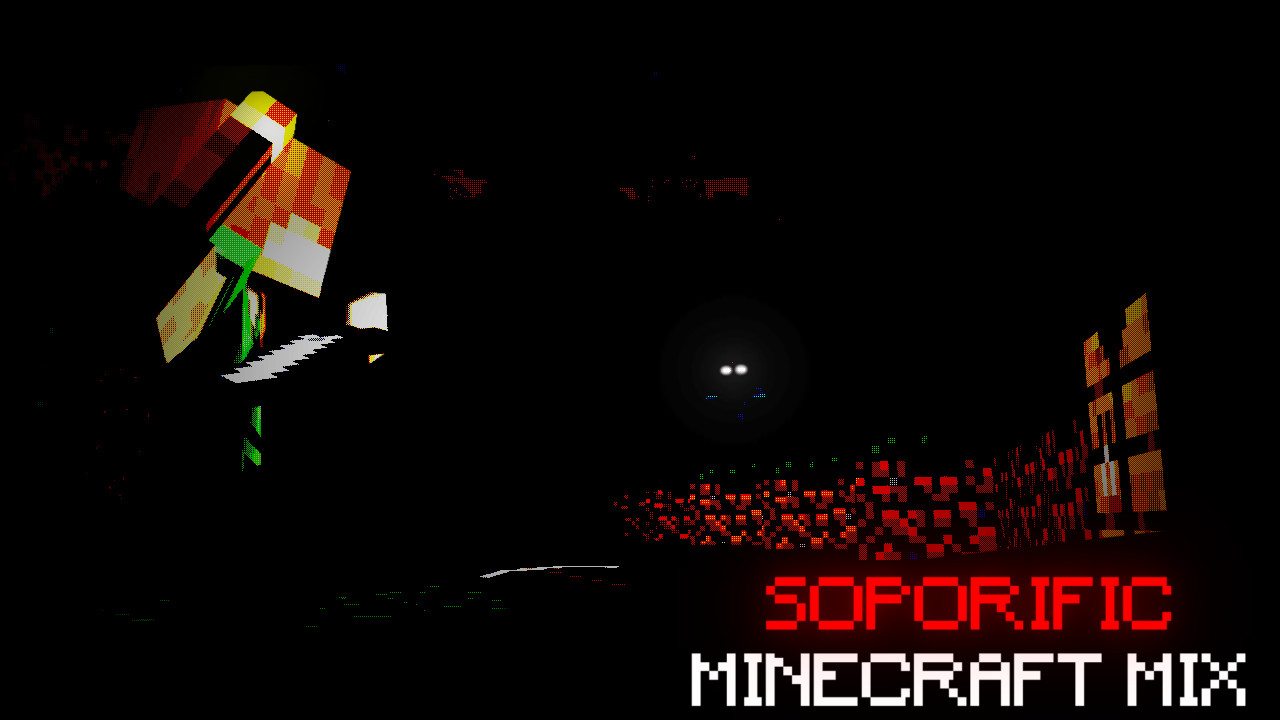 Soporific · Minecraft Mix