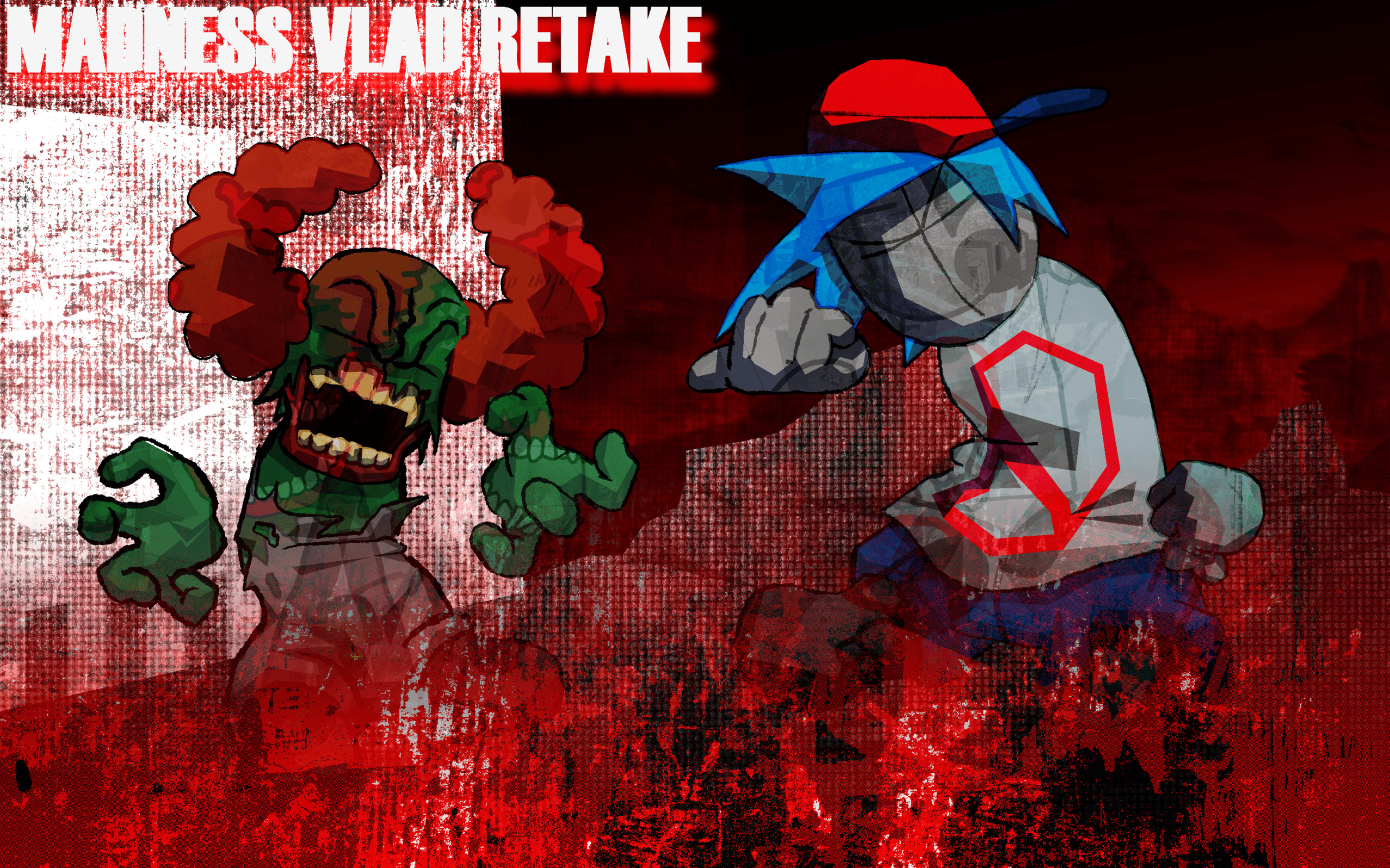 MADNESS VLAD RETAKE