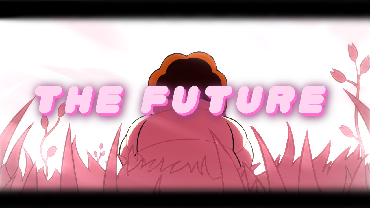 The Future : Charted
