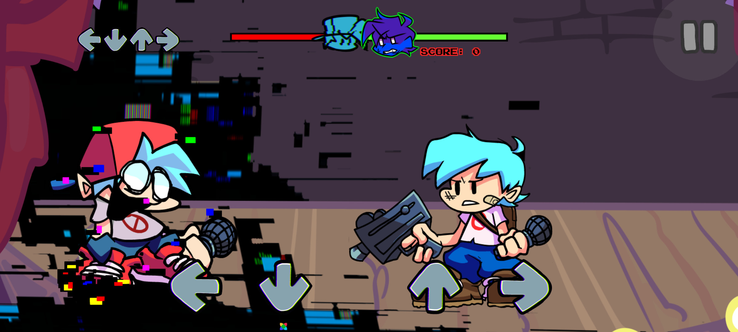 PIBBY CORRUPTION LEGACY DEMO V SLICE PORT