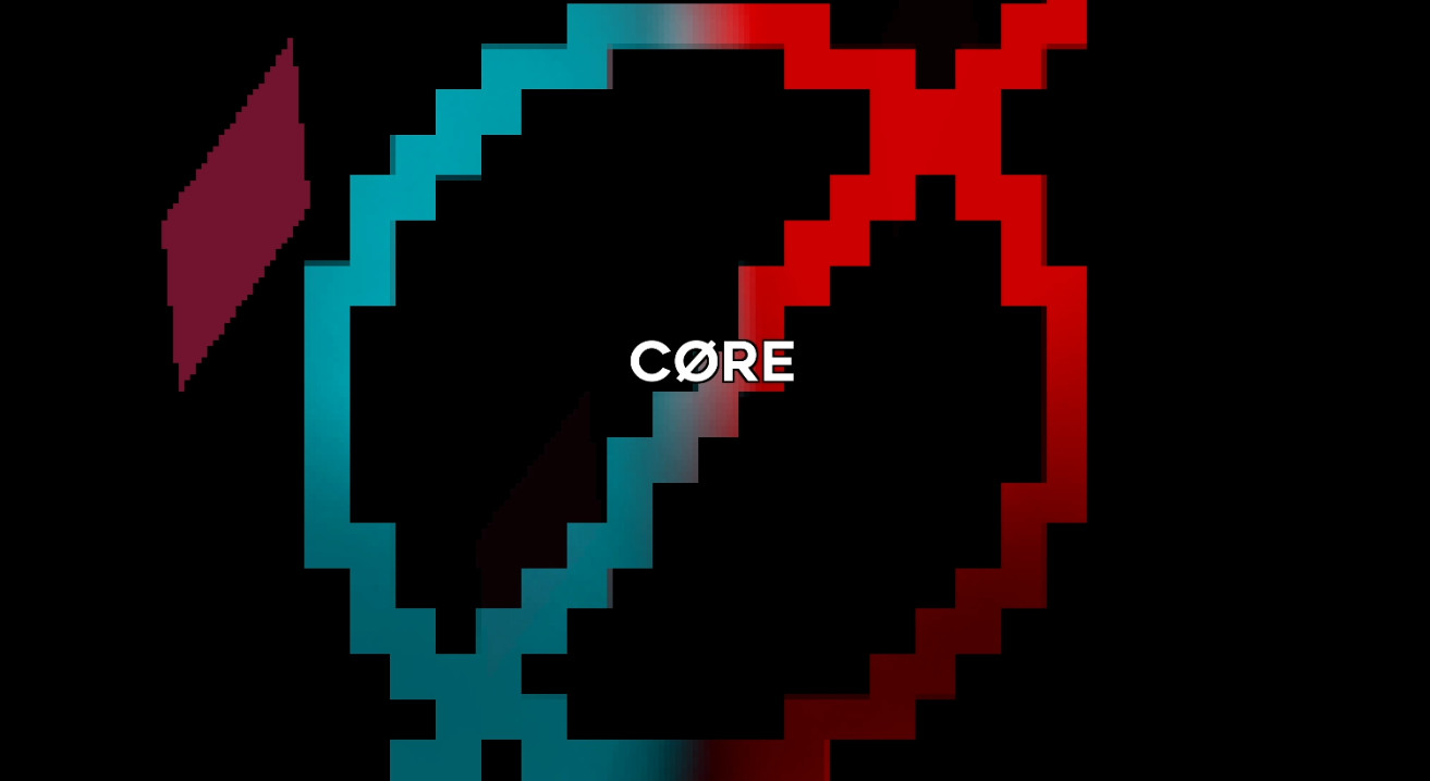 CØRE: the Ø-side