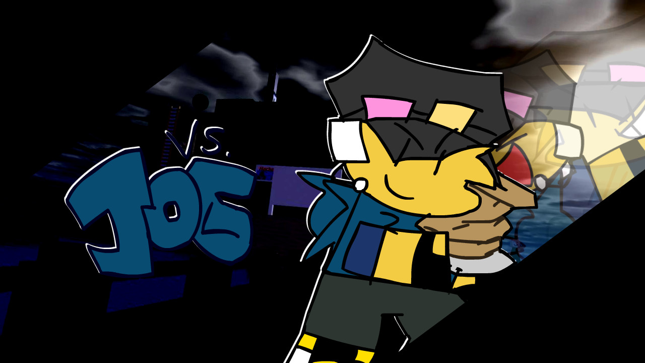 Vs. Jog