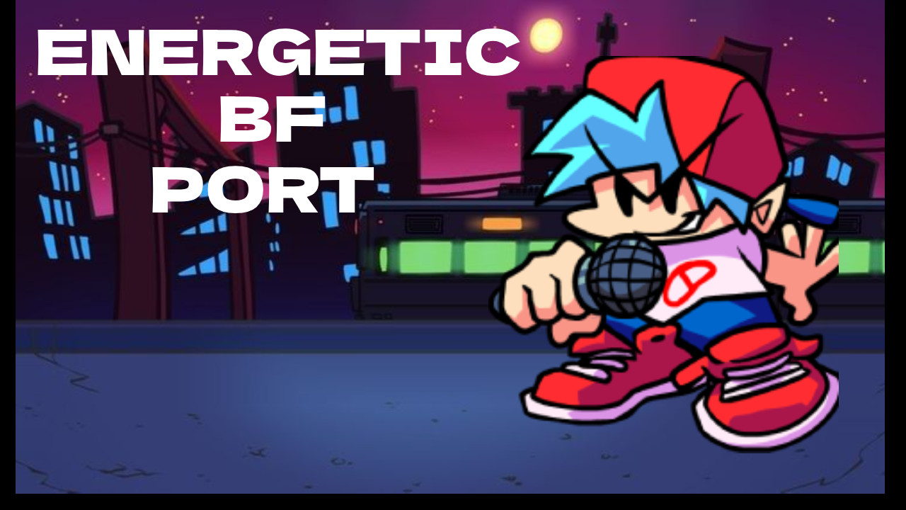 Energetic BF [V-Slice/Mobile] 0.8.1