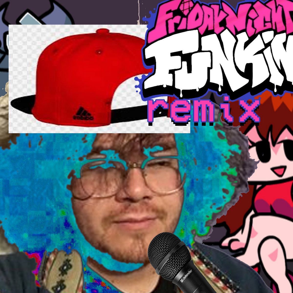 Fresh (Boyfriend Remix) Charted Modpack