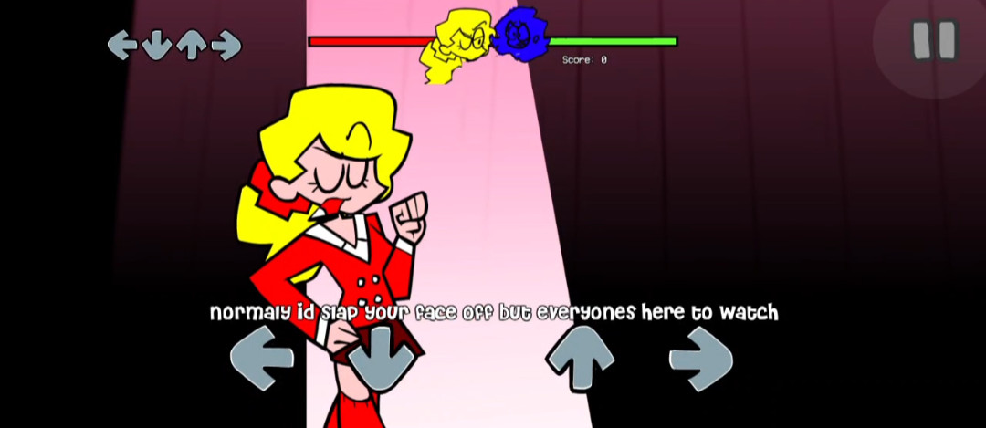 VS HEATHER (CANDY  V SLICE PORT)