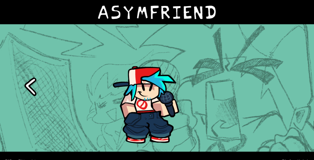 playable asym friend psych online