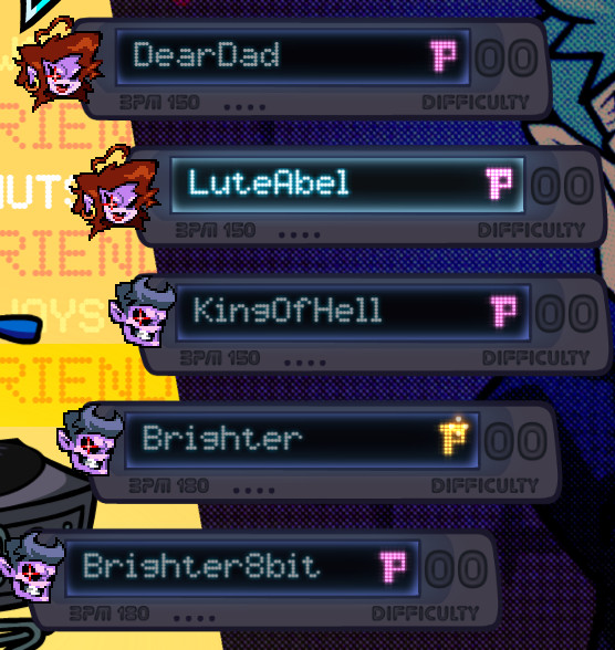 Hazbin Hotel Songs