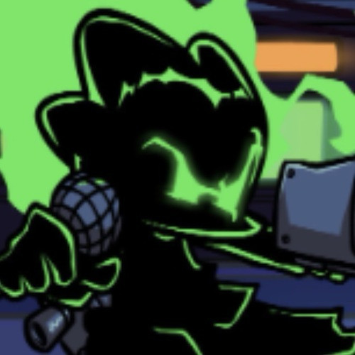 Nightmare Pico port V-slice (sprites update)