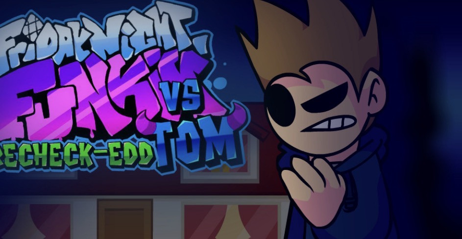 Vs Tom Unlimit-EDD (Cancelled) (BETA OUT NOW)