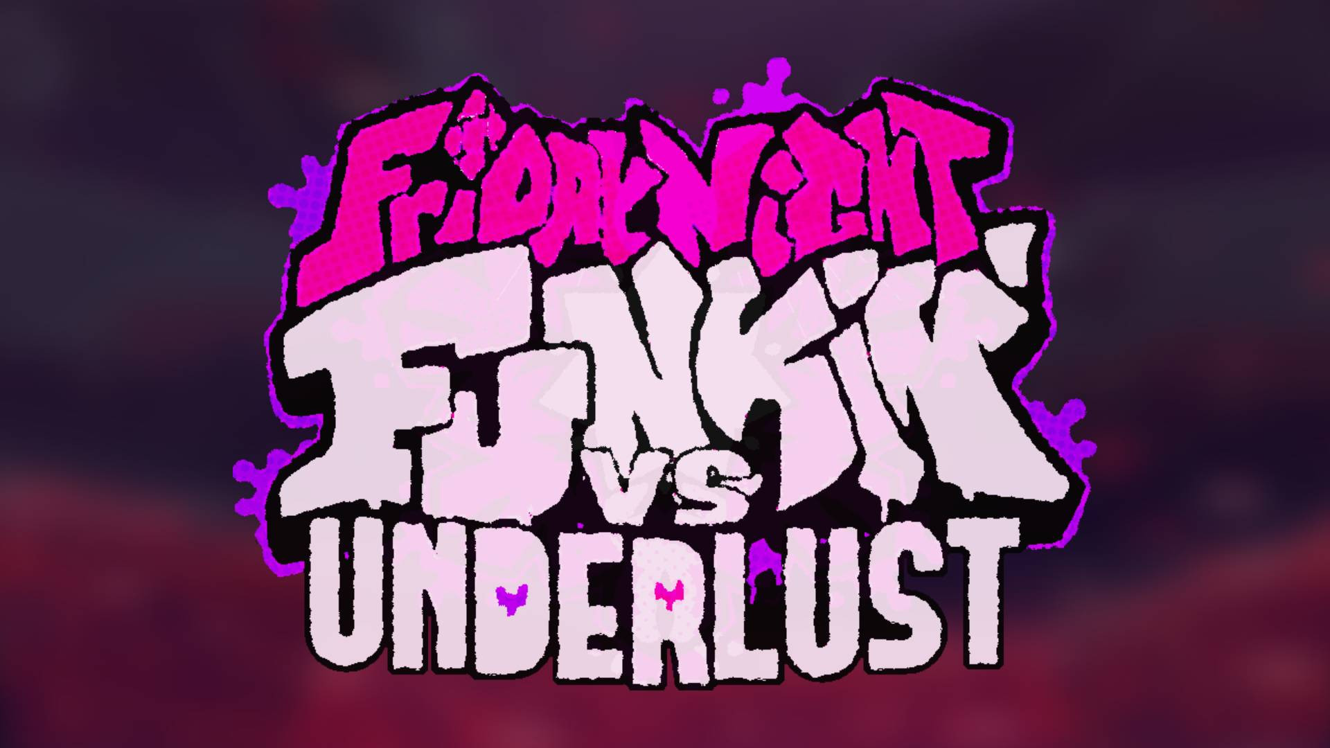 FNF Vs. Underlust