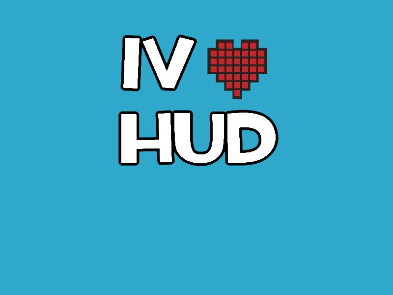 IVHud Updated