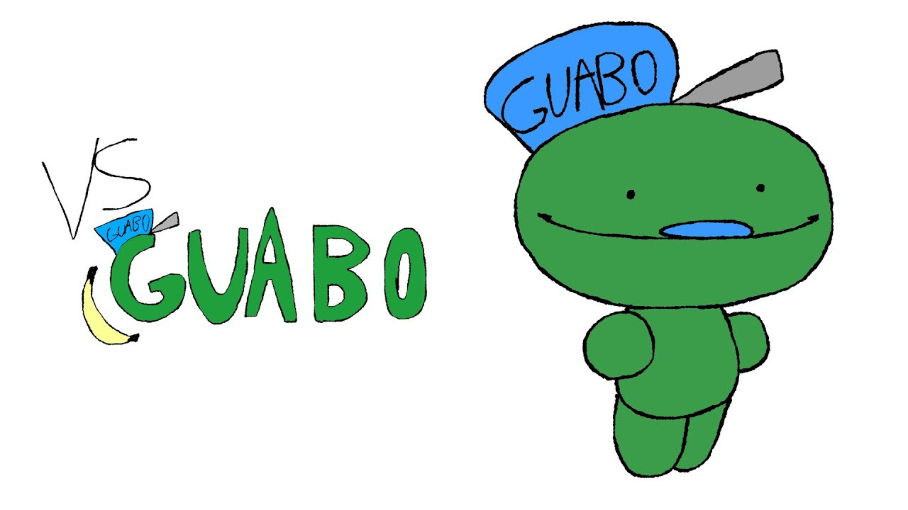 VS. GUABO | DEMO (UPDATE!)