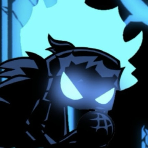 Nightmare Ruv reskin for V-Slice(0.8.+)