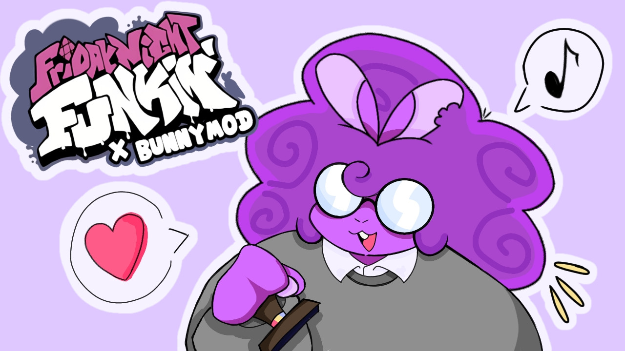 (x BunnyMod) V-Slice Compatible
