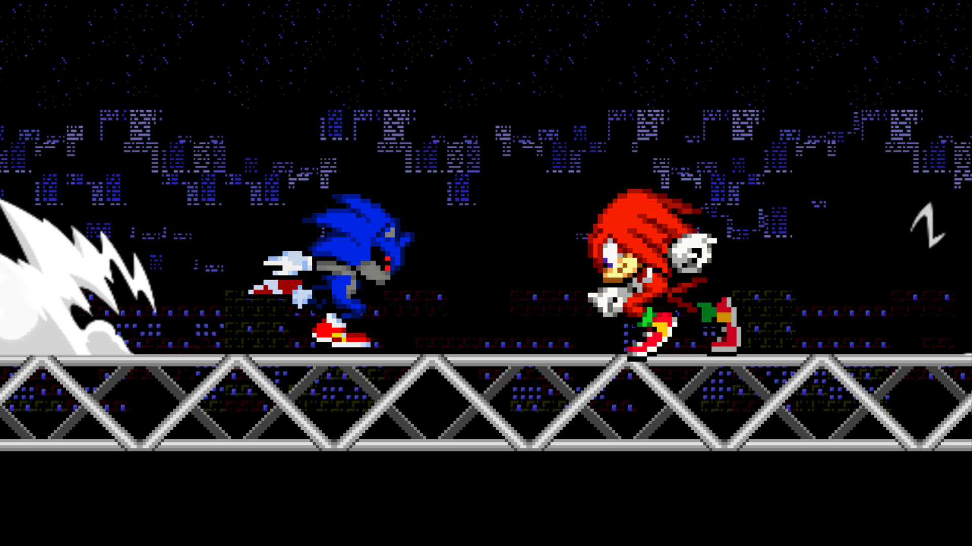[SENSITIVE CONTENT] Decoy Sonic Sonic Reversal III (CMC ONLY) Mod for ...