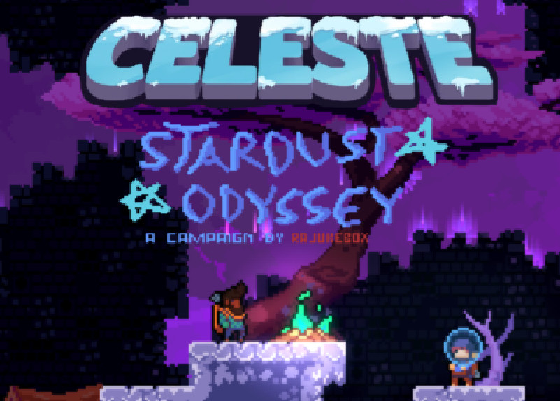 Celeste - Stardust Odyssey