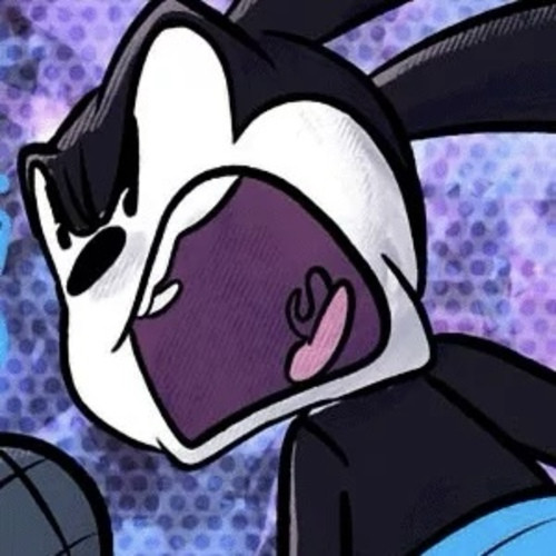 Oswald as bf V-SLICE