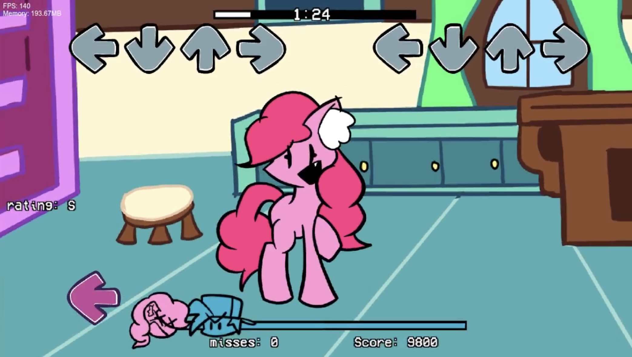 MLP: Brightful Magic 2nd Batch