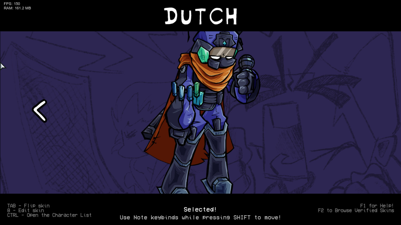 Psych Online: Duthc pack