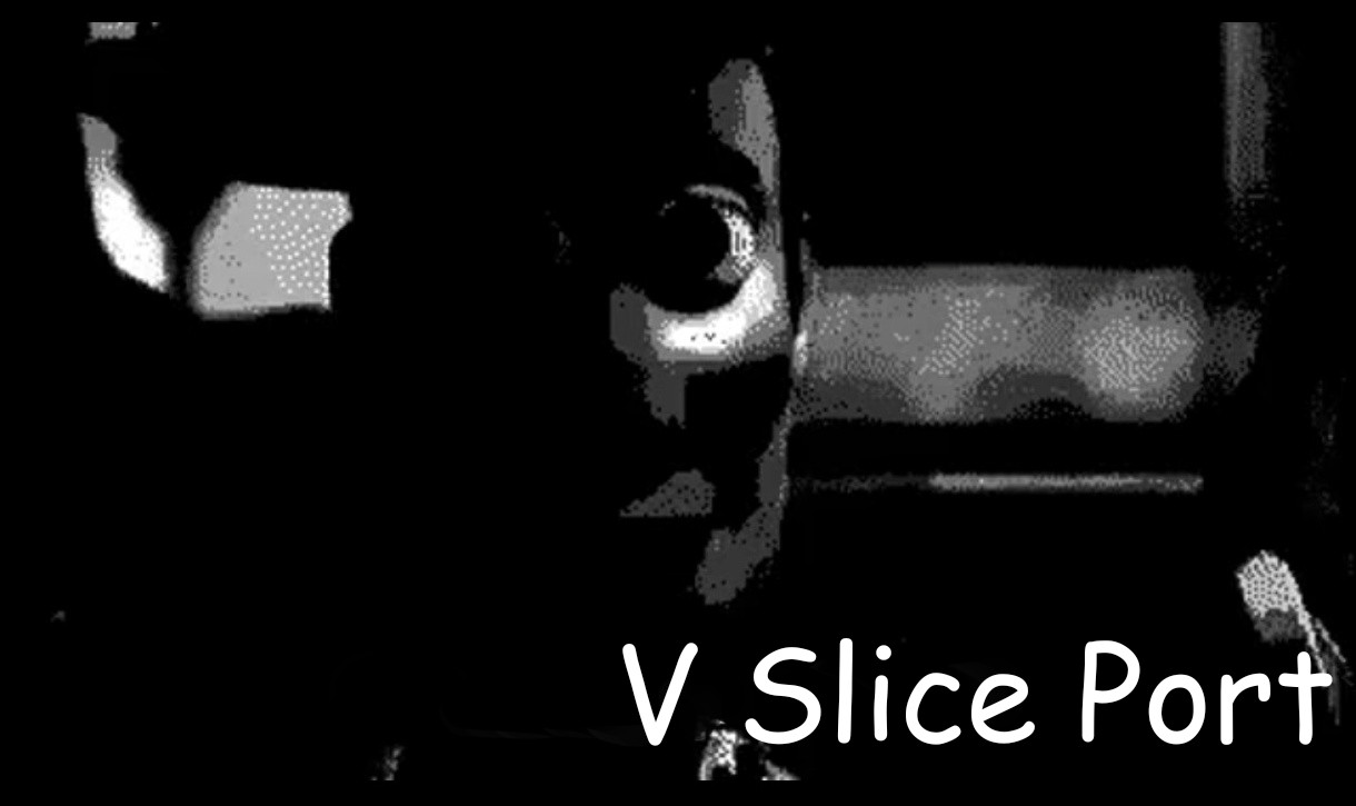 Bergabash - Your Old Pal (V Slice Port)