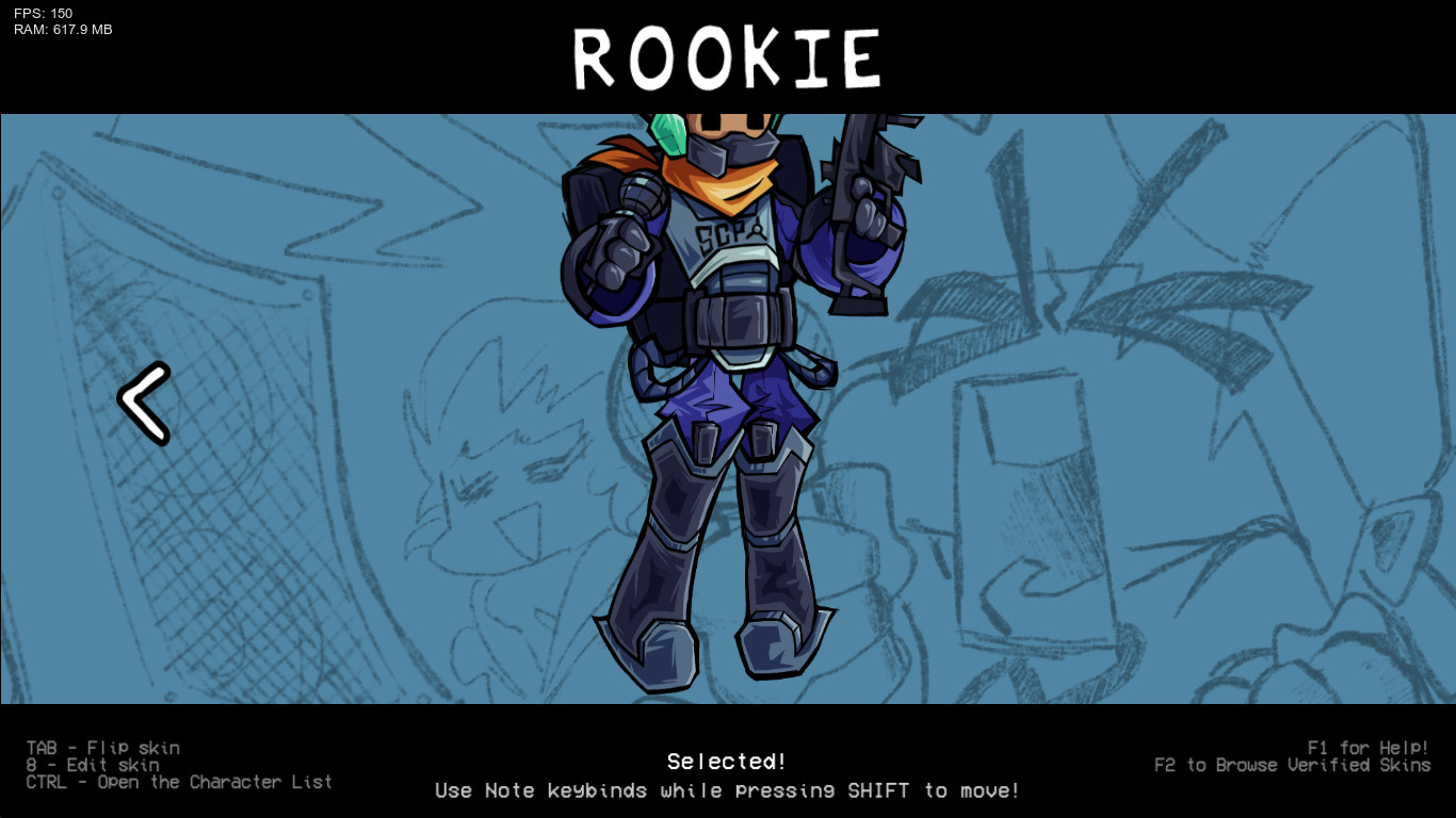 Psych Online: Rookie pack