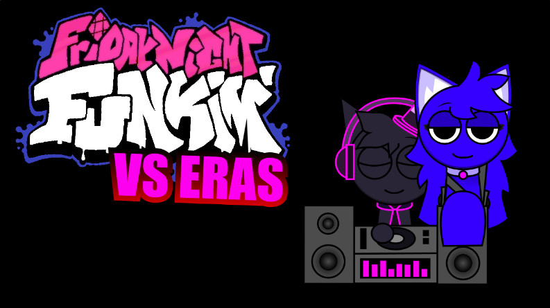 FnF vs Eras ( Ver 1.0.5 )