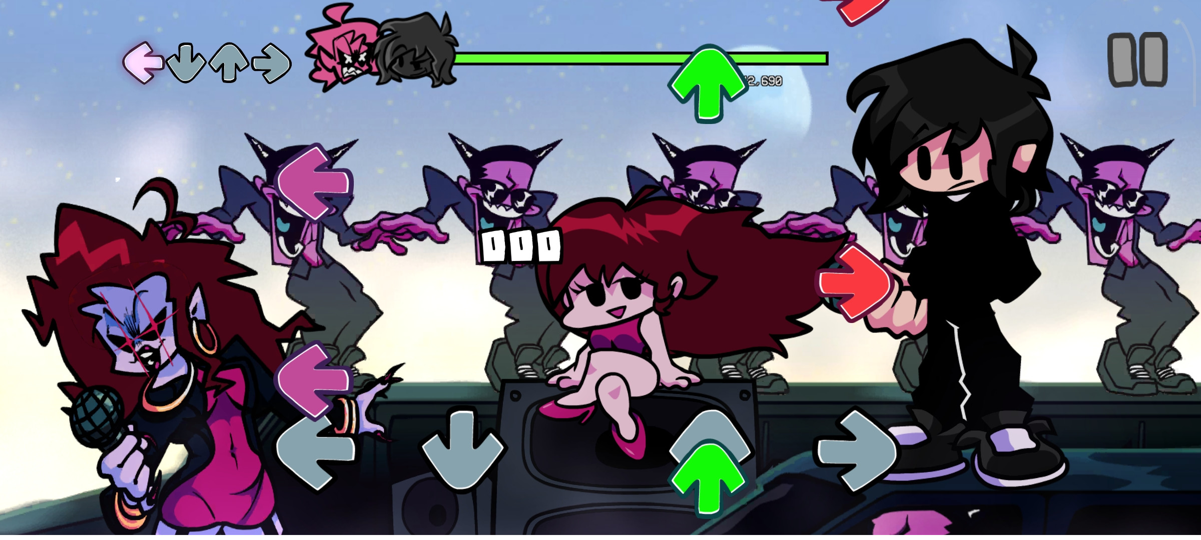 CUSTOM SKIN