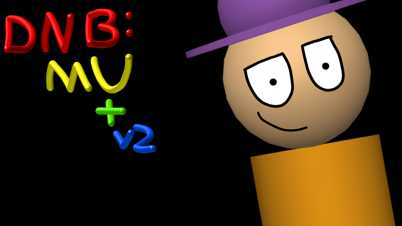 Dave and bambi meme universe plus edition V2