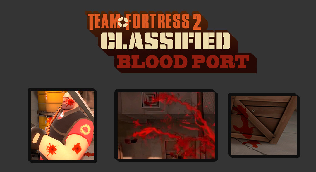 TF2C Blood