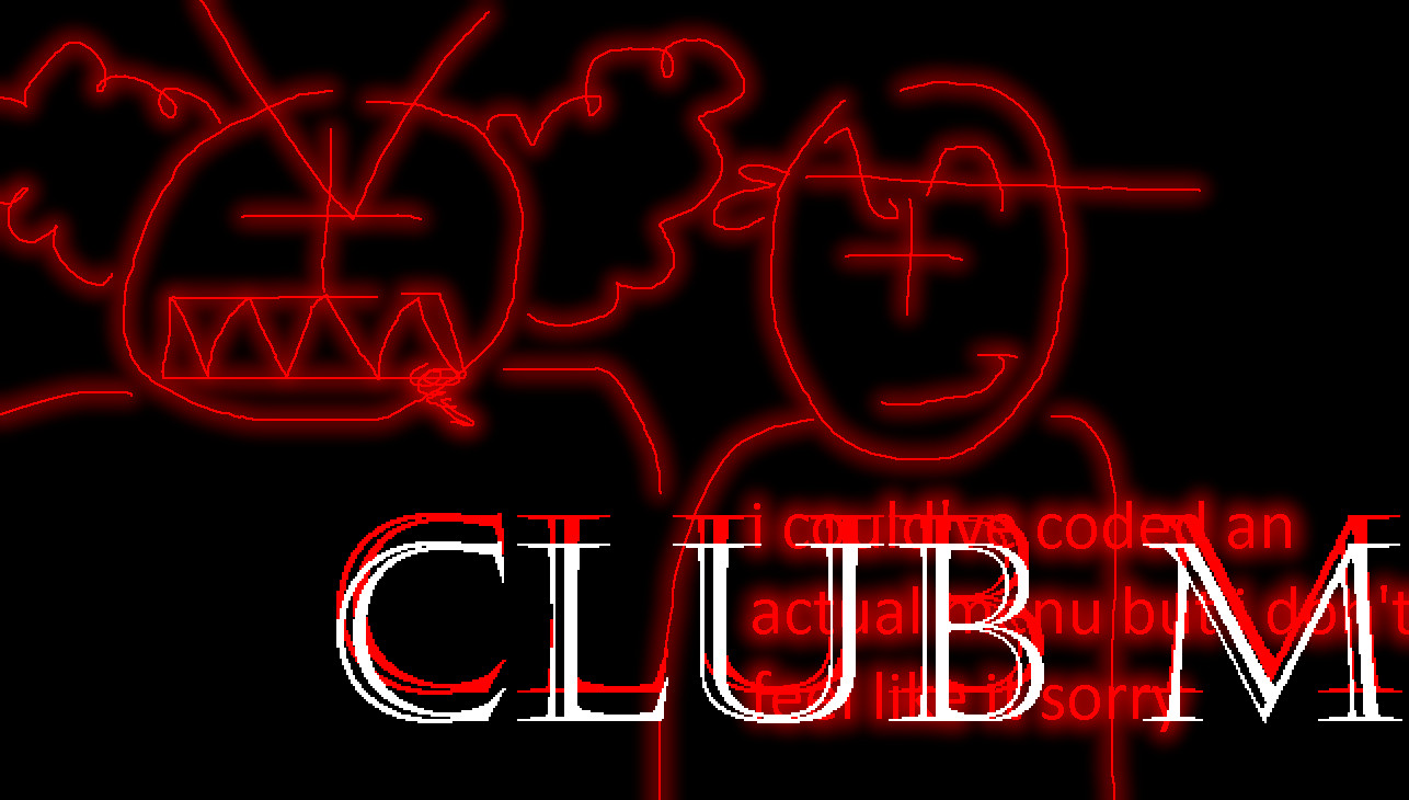 CLUB M (Madness Retake High Effort)