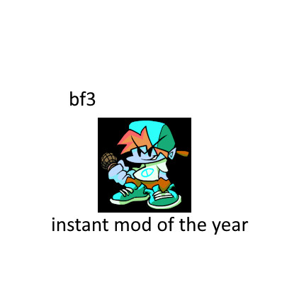 bf3 [update]