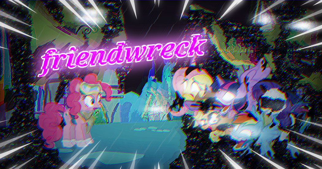 FNF friendwreck Covers