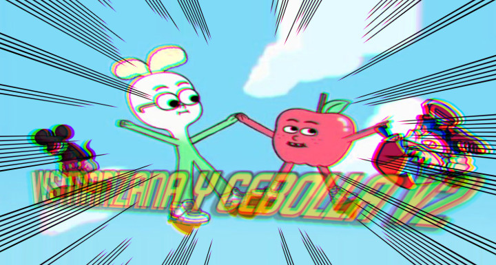 VS MANZANA Y CEBOLLA V2