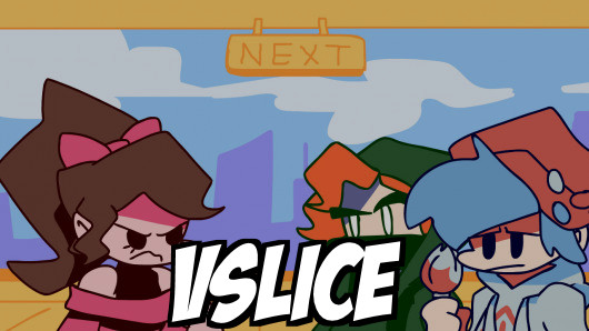 Promise - VSlice