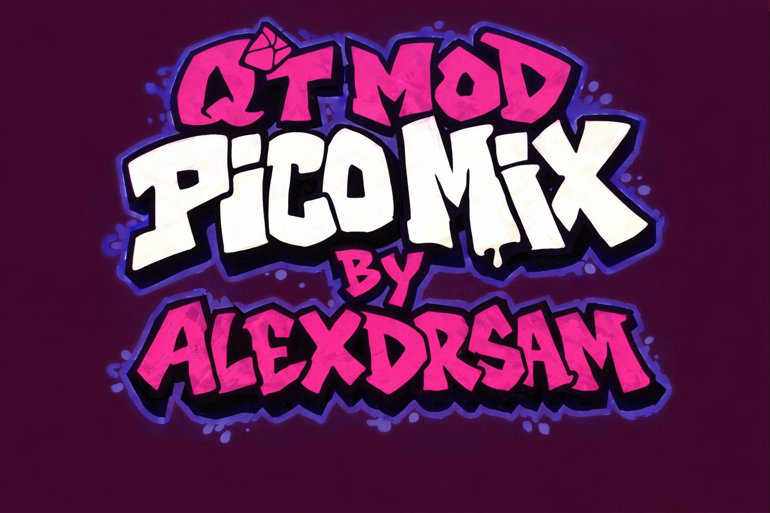 VS QT OLD PICO MIX