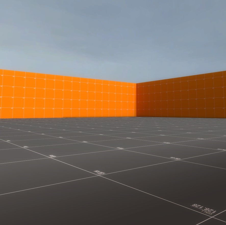 Dev Map
