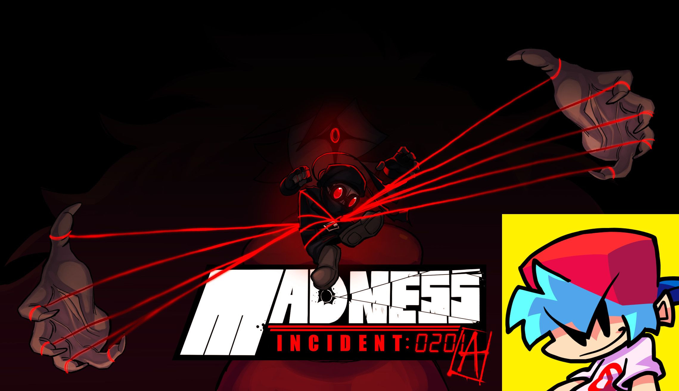 MADNESS Incident: 0201A: V-Slice Port