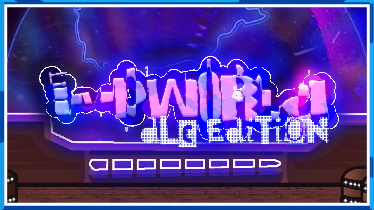IMPWORLD:The DLC!