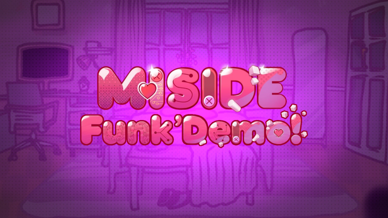 Miside Funk'Demo! V2