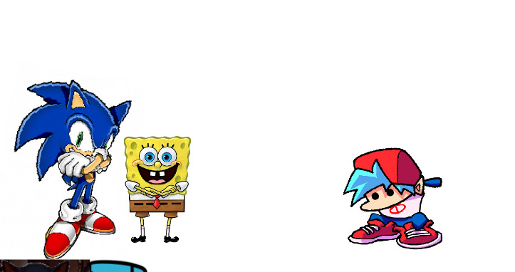 blus goofy mod