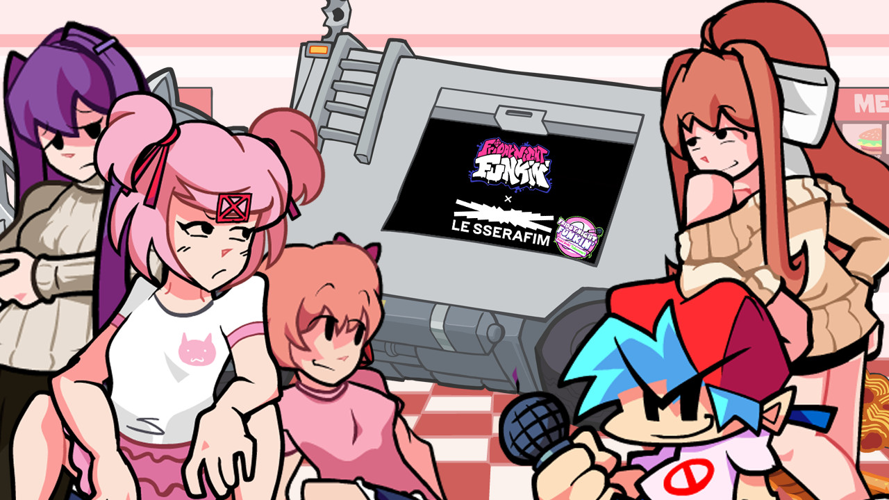 LITERATURE (SPAGHETTI DOKI RESKIN)