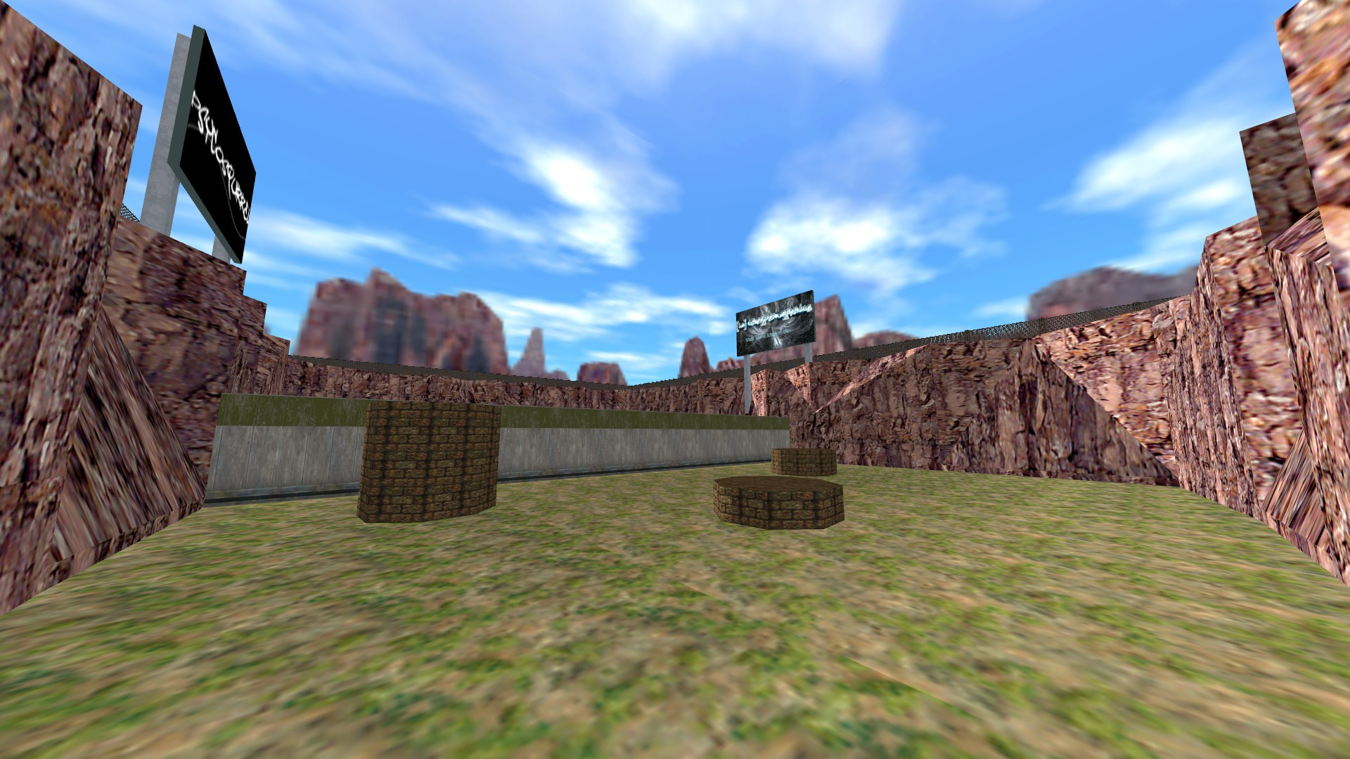 Awp_Map_LC- Mod for Counter-Strike 1.6 | CS1.6 Mods