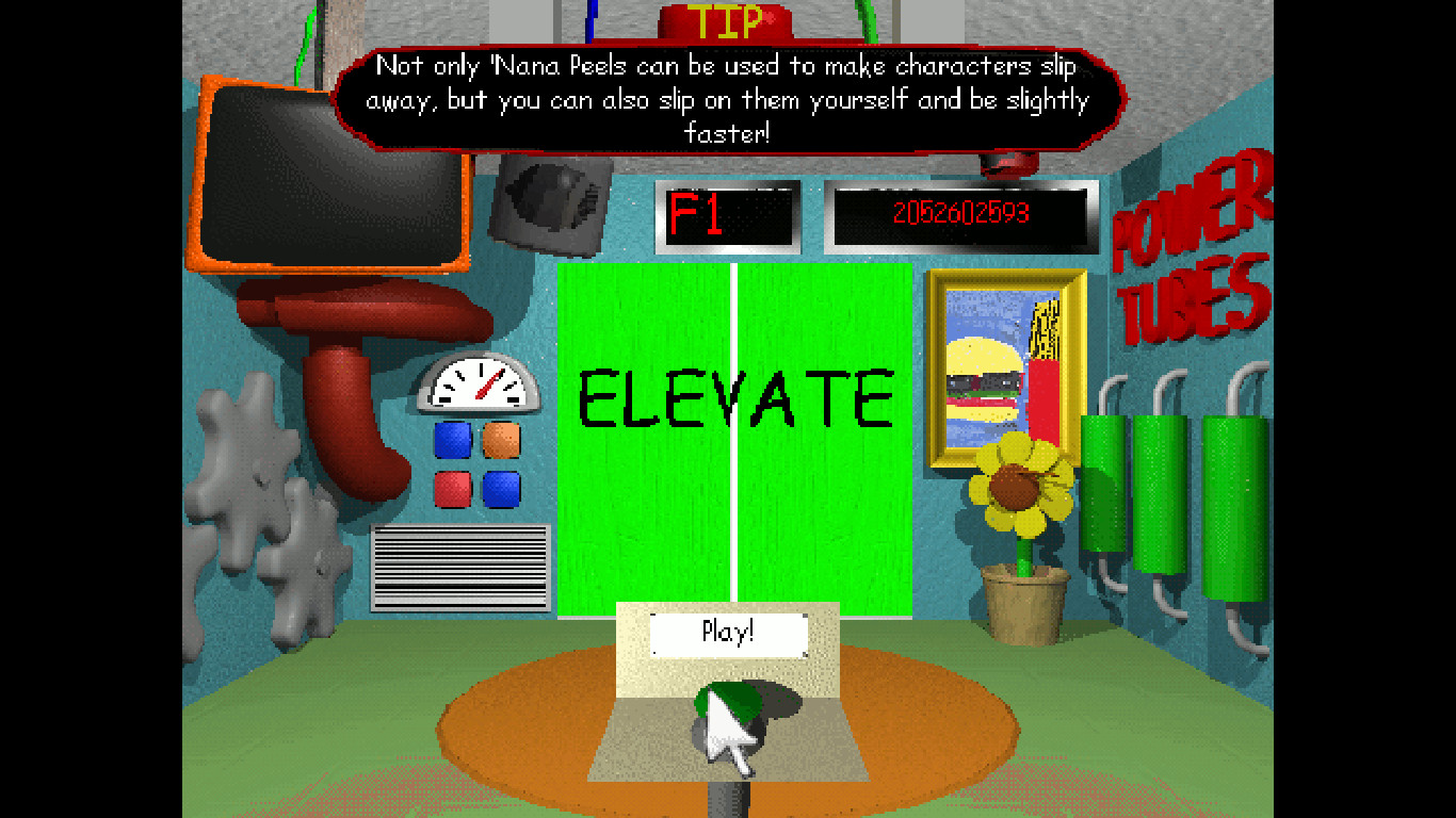 [SENSITIVE CONTENT] (0.14.X) Brunoto's Basics Plus Mod for Baldi's ...