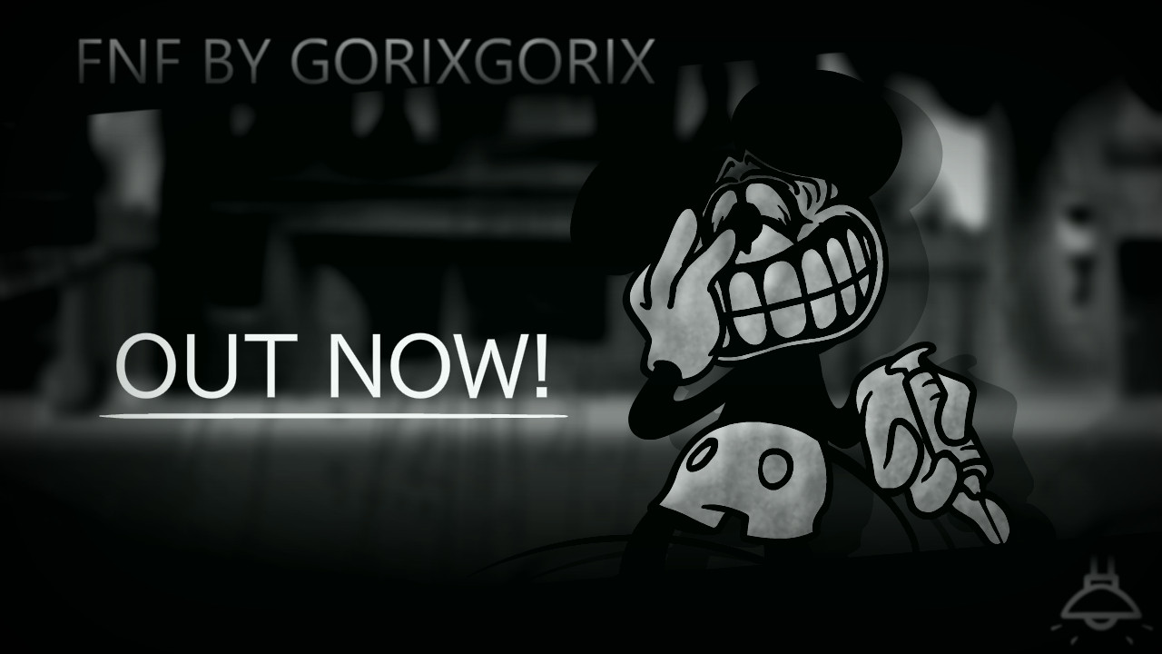FNF by GORIXGORIX