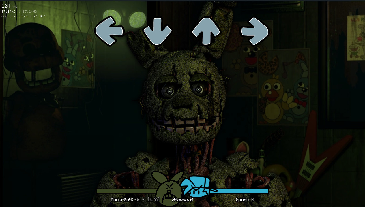 12:00 AM: DEATHTRAP (Oneshot)