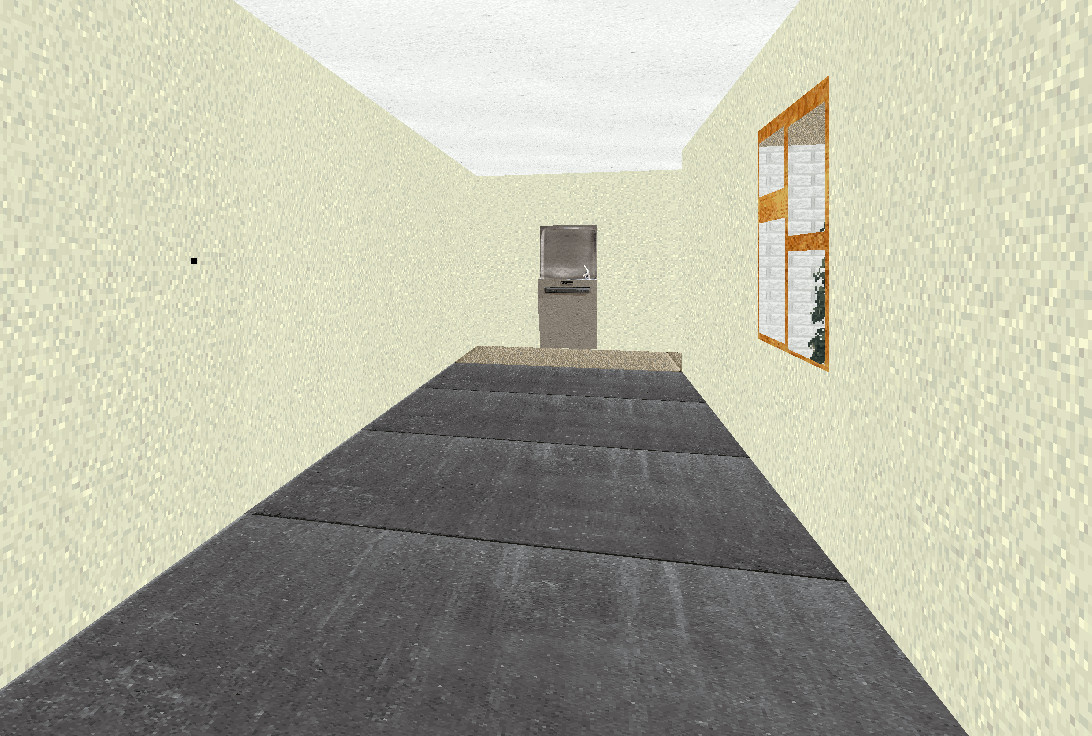Baldi Path Baldi's Basics Plus Studio Map Series - Volume 1 Mod for Baldi's Basics ...