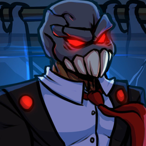 Convict as bf reskin for V slice(MB reduz update)